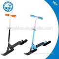 CE Passed Snow Sleds/scooter for Kids Winter Toys
